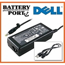 [ DELL LAPTOP CHARGER ]  - 19.5V 3.34A 7.4X5.0mm